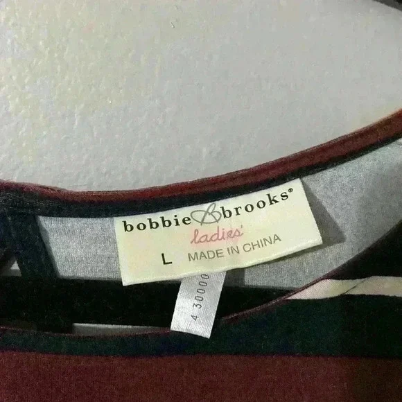 Bobbie & Brooks Dress - Picture 3 of 4